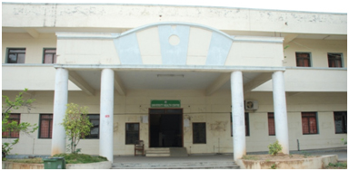 health center